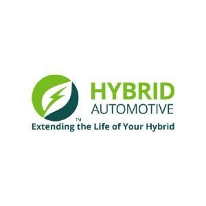 Hybrid Automotive Coupons