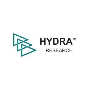 Hydra Research Coupons