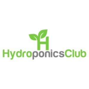 Hydroponics Club Coupons