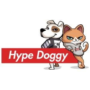 Hype Doggy Coupons