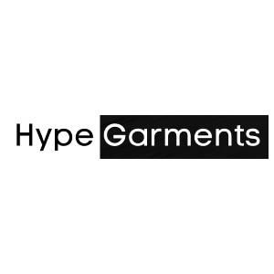 Hype Garments Coupons