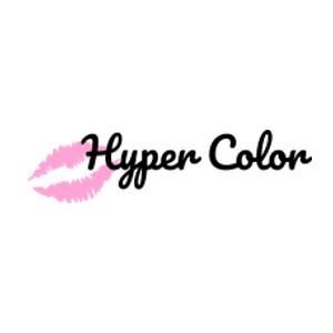 Hyper Color Coupons