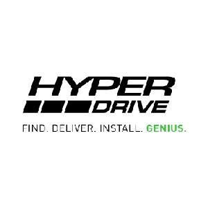 Hyper Drive Coupons