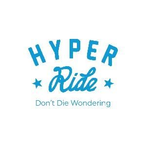 Hyper Ride Coupons