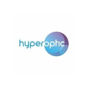 Hyperoptic Coupons