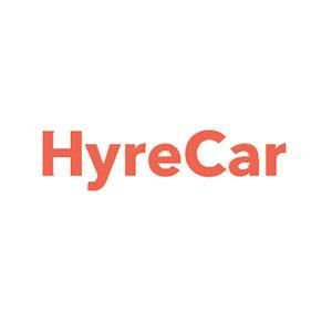 HyreCar Coupons