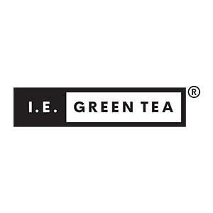 I.E. Green Tea Coupons