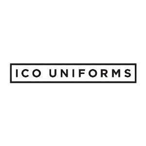 ICO Uniforms Coupons