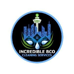 INCREDIBLE BCO CLEANING SERVICES Coupons