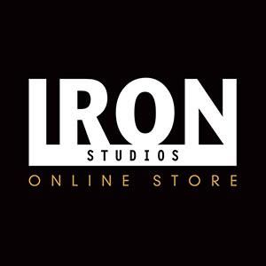 IRON Studios Coupons