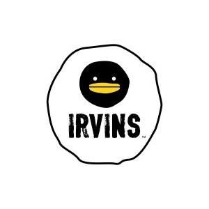 IRVINS  Coupons