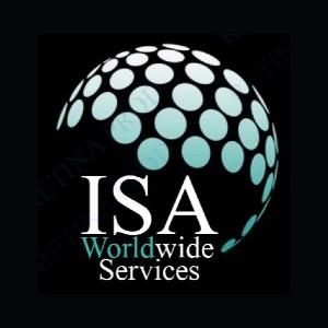 ISA Worldwide Services Coupons