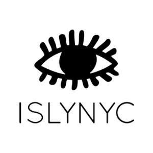 ISLYNYC  Coupons