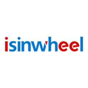 iSinwheel Coupons