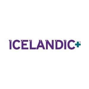 Icelandic+ Coupons