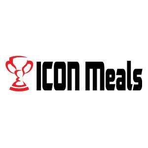 Icon Meals Coupons