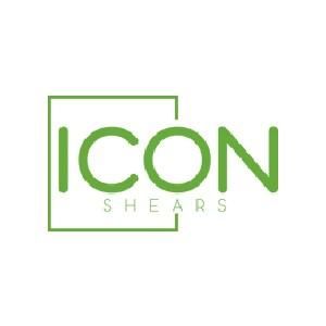 Icon Shears Coupons
