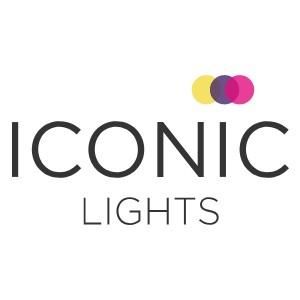 Iconic Lights Coupons