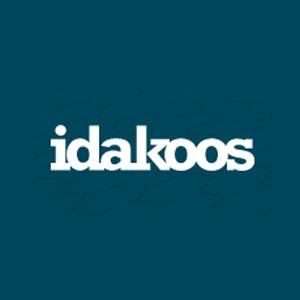 Idakoos Coupons