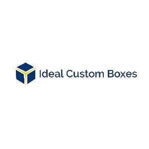 Ideal Custom Boxes Coupons
