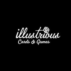 Illustrious Cards & Games Coupons
