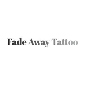 Fade Away Tattoo Coupons