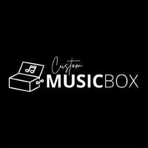 Custom Music Box Coupons