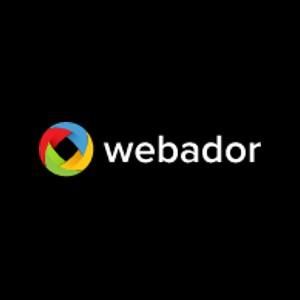 Webador Coupons