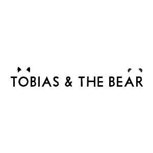 Tobias & The Bear Coupons