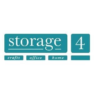 Storage 4 Crafts Coupons