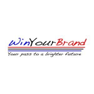 Win Your Brand Coupons