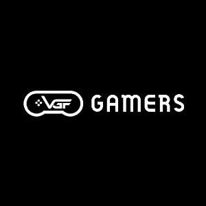 VGF Gamers Coupons