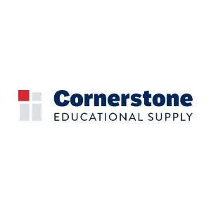 Cornerstone Educational Supply Coupons