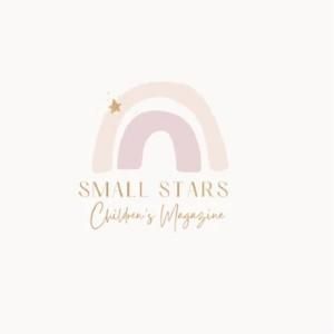 Small Stars Magazine Coupons