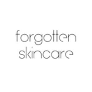 Forgotten Skincare Coupons