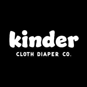 Kinder Cloth Diaper Co. Coupons