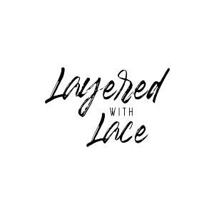 Layered with Lace Coupons
