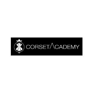 Corset Academy Coupons