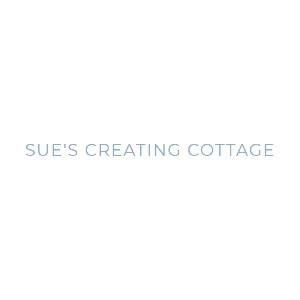 Sue's Creating Cottage Coupons