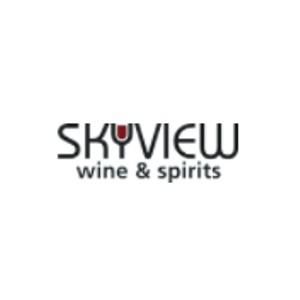 Skyview Wines & Sprits Coupons