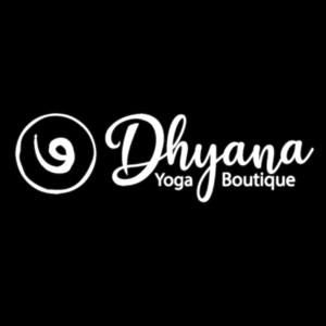 Dhyana Yoga Boutique Coupons