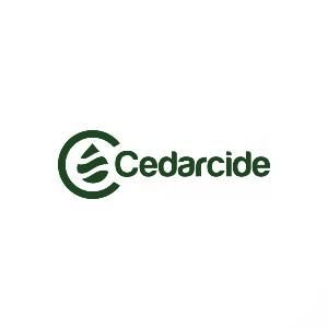 Cedarcide Coupons