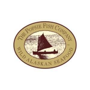 Popsie Fish Company Coupons