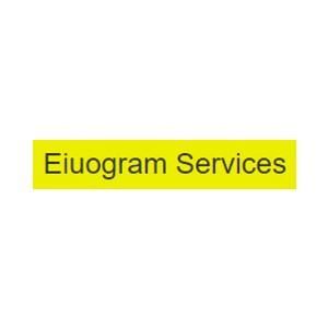 Eiuogram Services Coupons