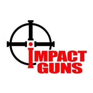 Impact Guns Coupons