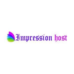Impression Host Coupons