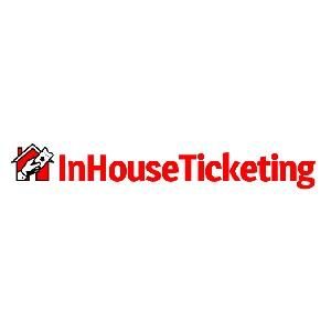 InHouseTicketing Coupons
