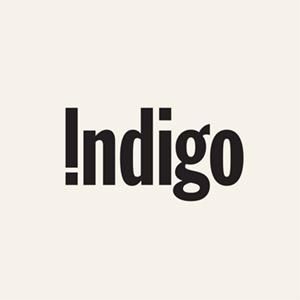 Indigo Books & Music Coupons