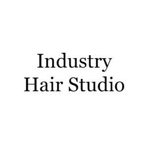 Industry Hair Studio Coupons
