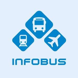 Infobus Coupons